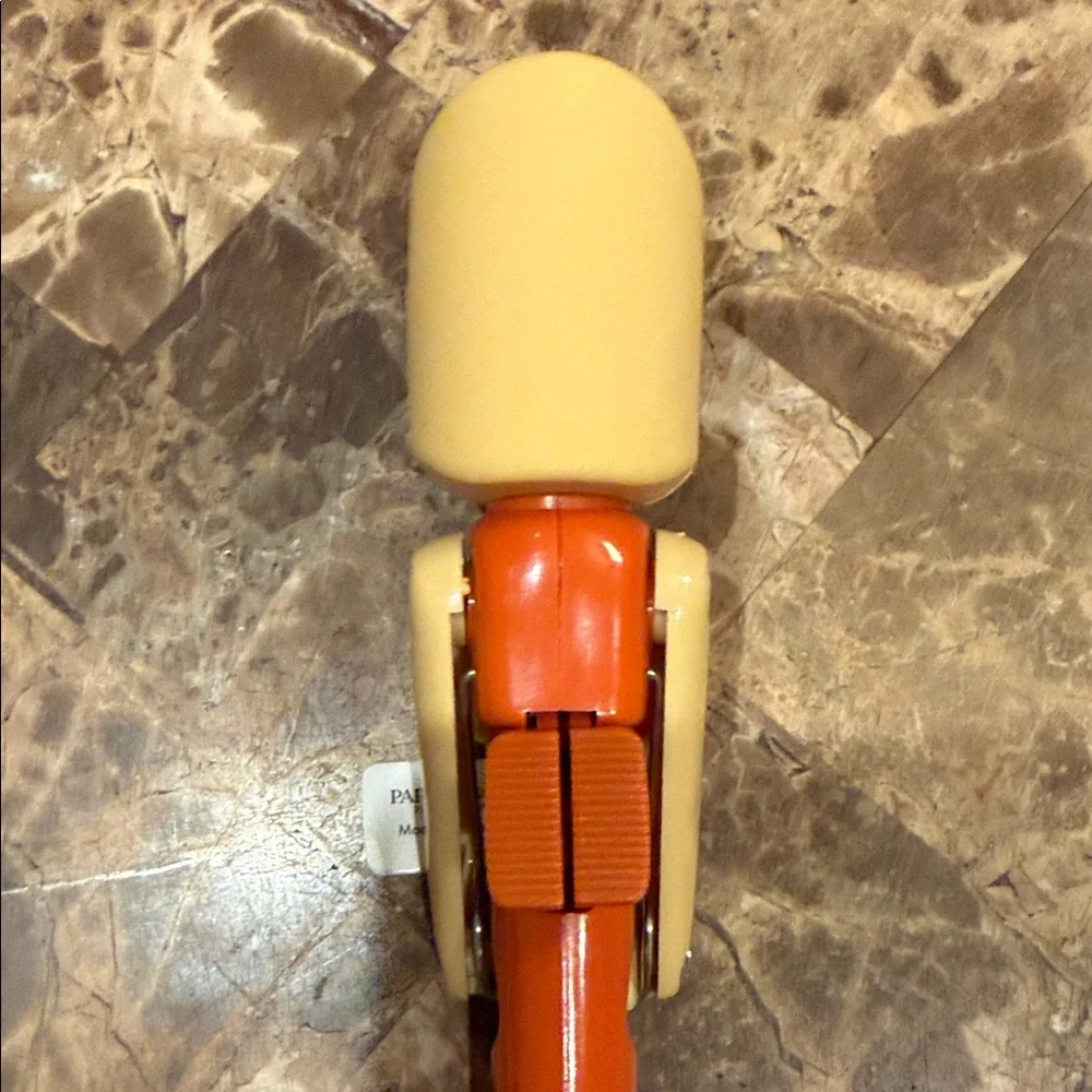 🌭 Hot Dog Novelty Pen